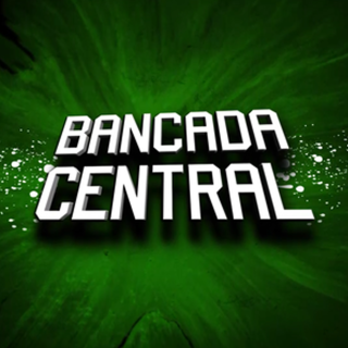 Bancada Central 
 No Information Available...