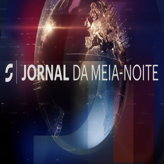 Jornal da Meia-Noite 
 No Information Available...