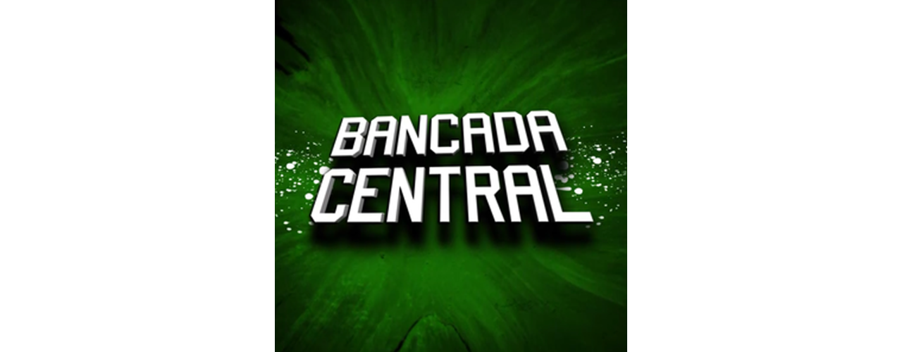 Bancada Central