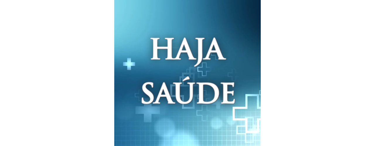 Haja Saude