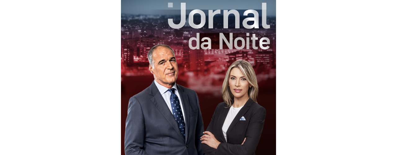 Jornal Da Noite