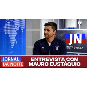Entrevista com Mauro Eustáquio, Head Coach York United FC - Jul-04-2025