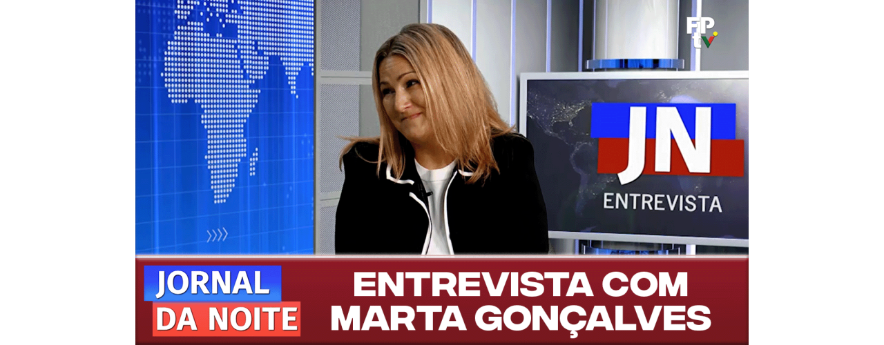 Entrevista com Marta Gonçalves, Agente Imobiliário - Jul-08-2025
