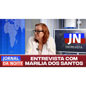Entrevista com Marilia dos Santos, Abrigo Centre - Aug-15-2025