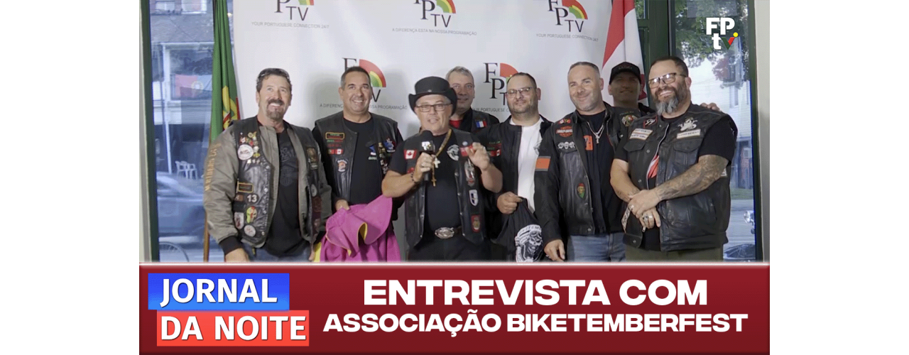 Entrevista com Associação Biketemberfest 2025 - Aug-28-2025