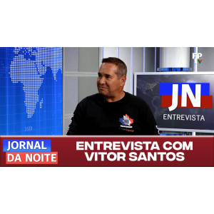 Entrevista com Vitor Santos, Festa das Cores do Galo de Barcelos - Aug-29-2025