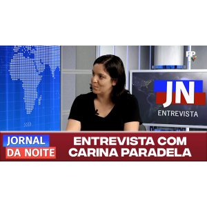 Entrevista com Carina Paradela, Diretora de Operações FPCCC - Jul-09-2025