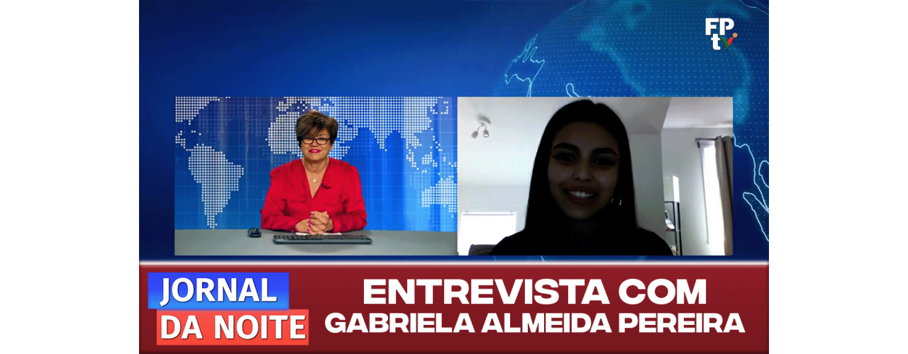 Entrevista com Gabriela Almeida Pereira, Artista - Jun-12-2025
