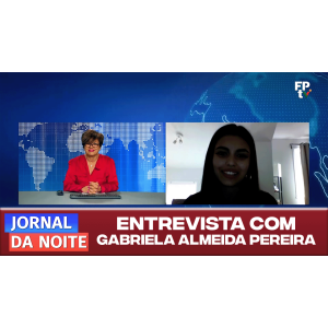 Entrevista com Gabriela Almeida Pereira, Artista - Jun-12-2025
