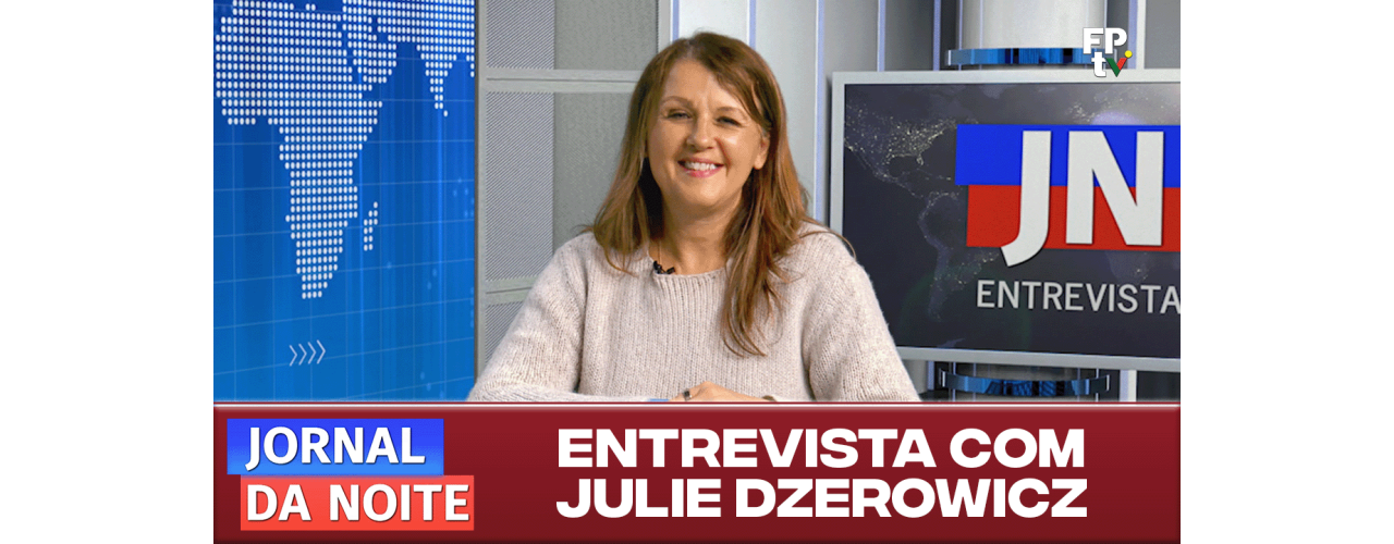 Entrevista com Julie Dzerowicz, Deputada Federal por Davenport - Feb-27-2025