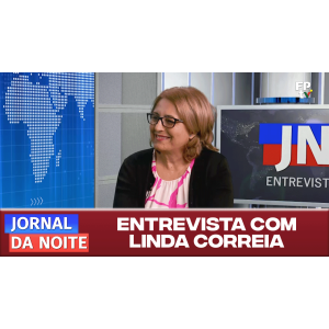 Entrevista com Linda Correia, Organizadora da Gala Cancro da Mama - Mar-04-2025