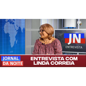 Entrevista com Linda Correia, Sticking Together Breast Cancer Awareness Gala - Mar-26-2025