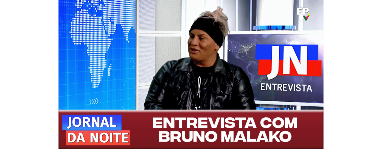 Entrevista com Bruno Malako, Artista - Abr-24-2025