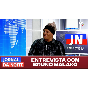 Entrevista com Bruno Malako, Artista - Abr-24-2025