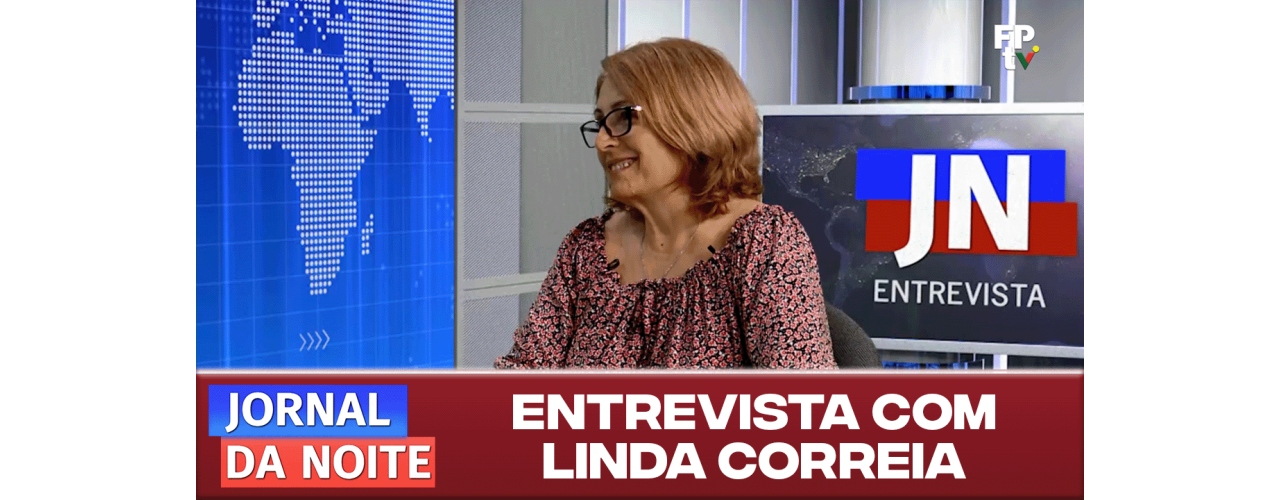 Entrevista com Linda Correia, Presidente Casa dos Poveiros de Toronto - Jun-24-2025