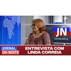Entrevista com Linda Correia, Presidente Casa dos Poveiros de Toronto - Jun-24-2025